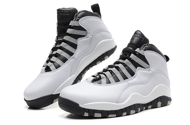 Air Jordan 10 Retro-005