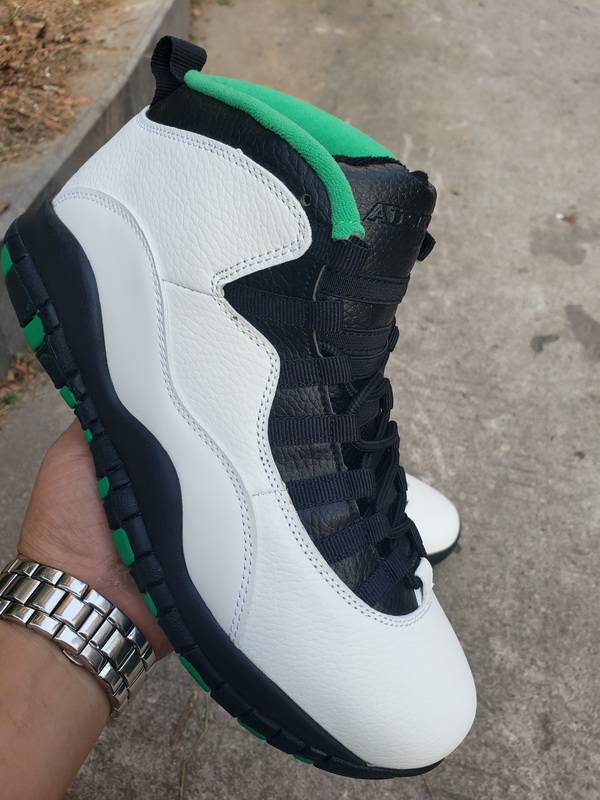Air Jordan 10 Retro-008