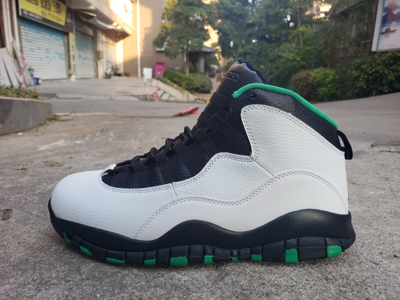 Air Jordan 10 Retro-008