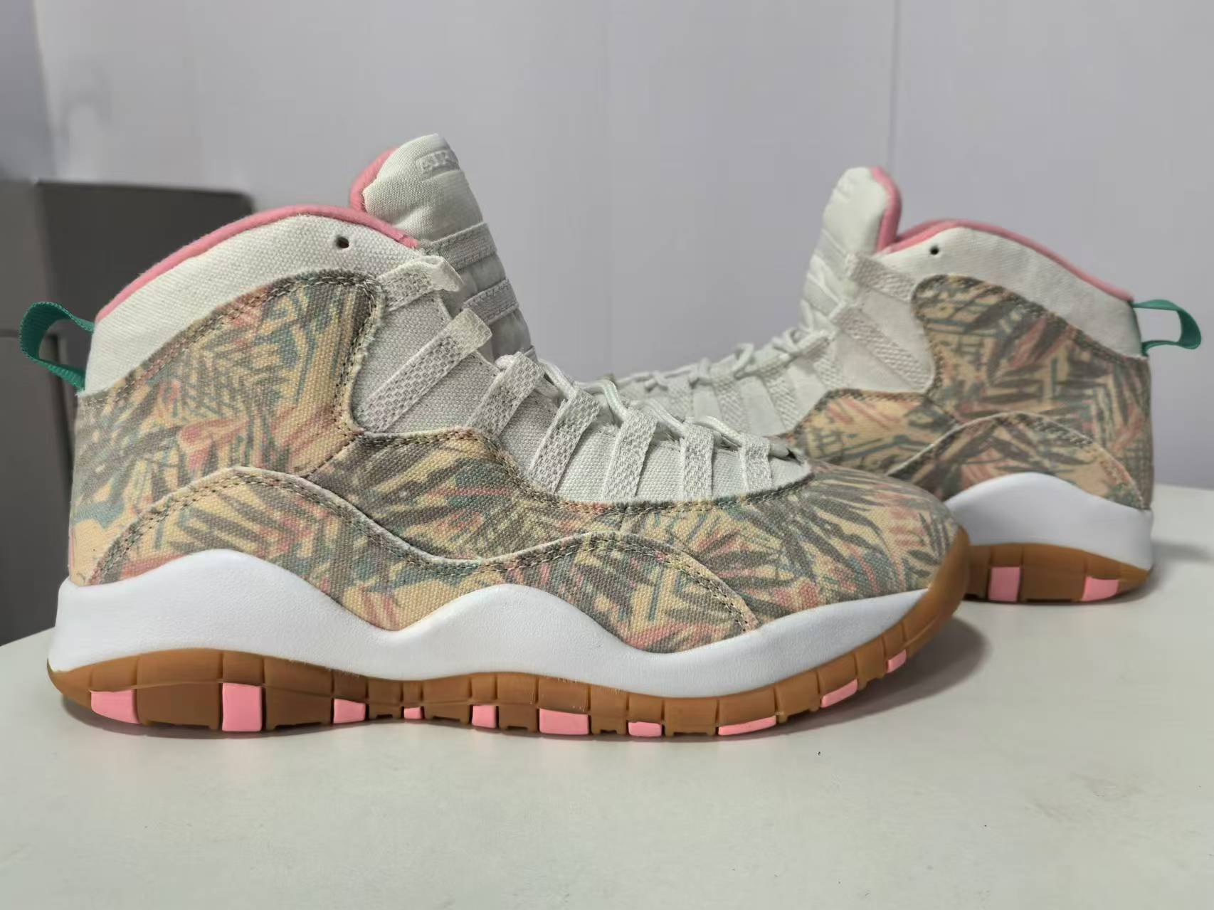 Air Jordan 10 Retro-010