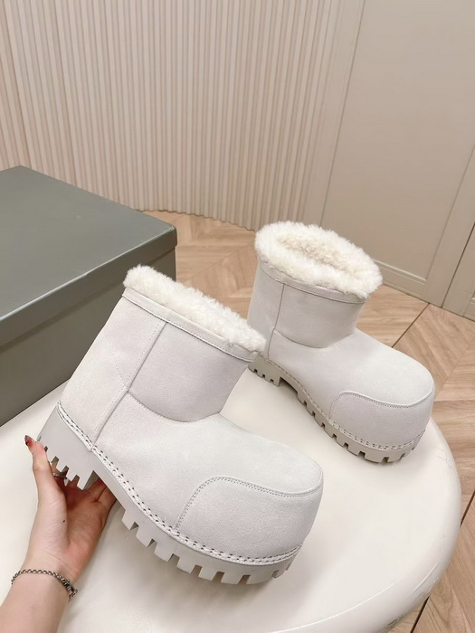 Ba*len*cia*ga shoes(aaa)-023