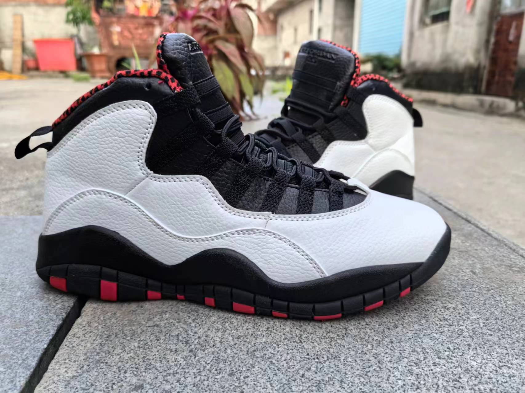 Air Jordan 10 Retro-014