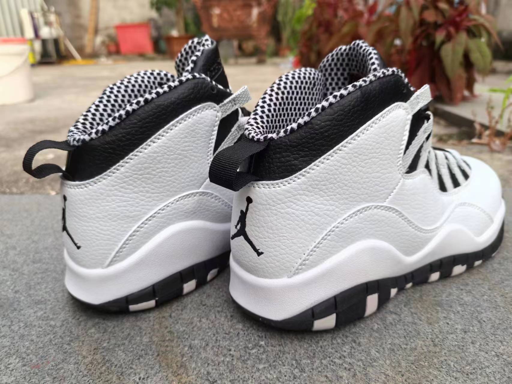 Air Jordan 10 Retro-015