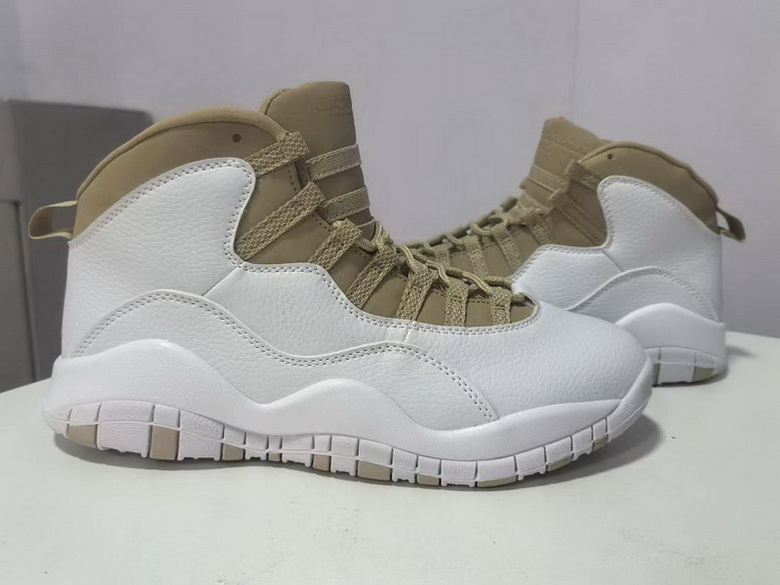 Air Jordan 10 Retro-011