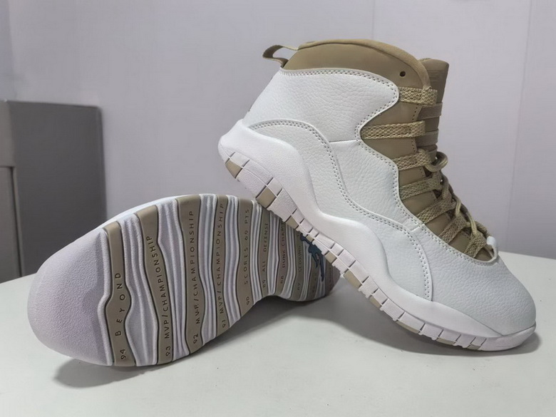 Air Jordan 10 Retro-011