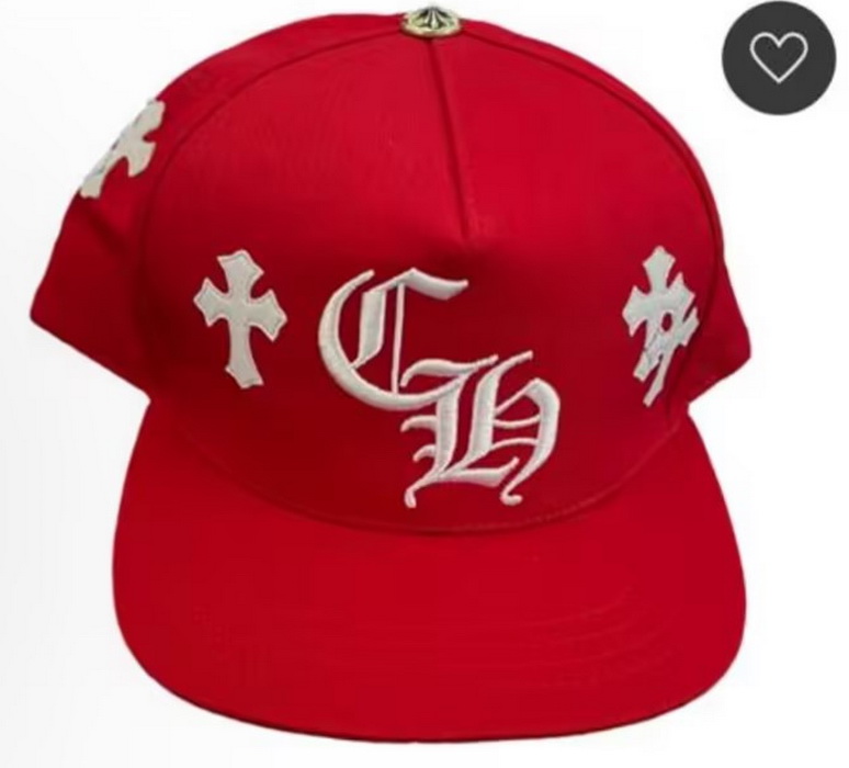 Ch**me He**ts cap-030