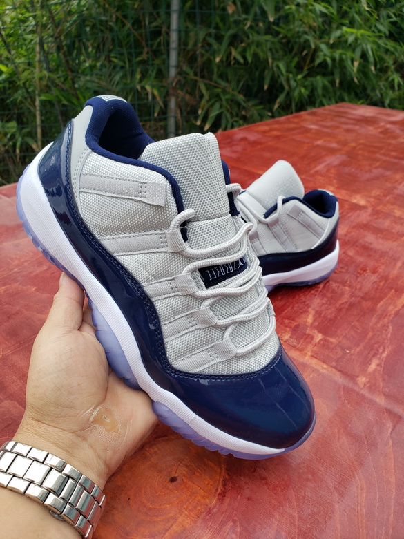 Air Jordan 11 Retro-006
