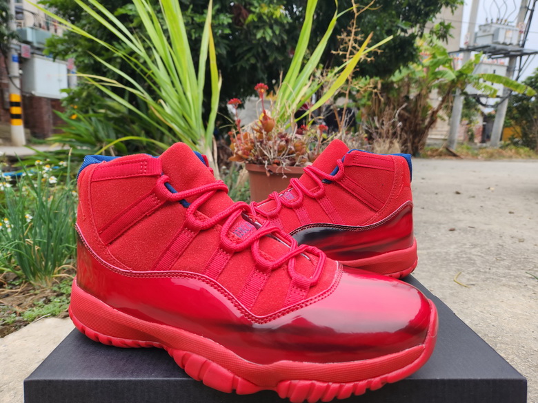Air Jordan 11 Retro-011