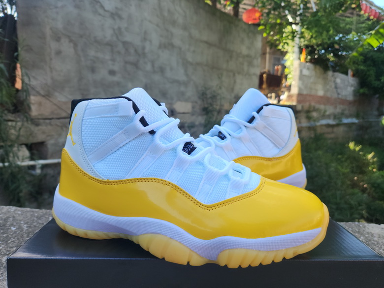 Air Jordan 11 Retro-025