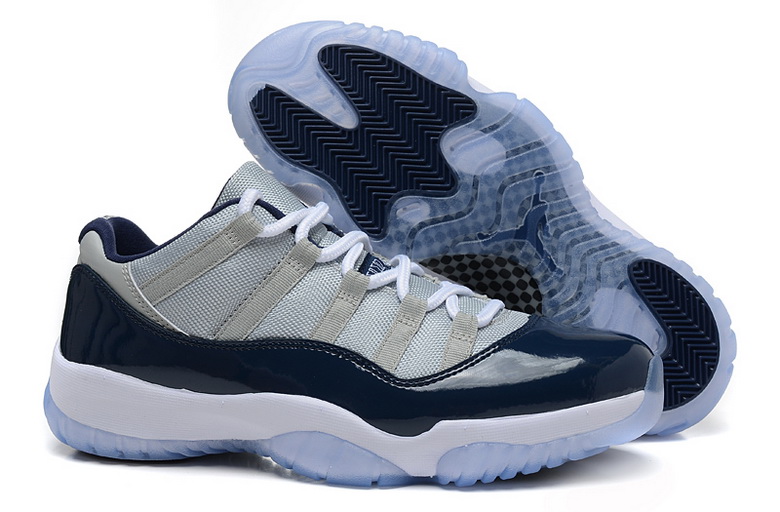 Air Jordan 11 Retro-027