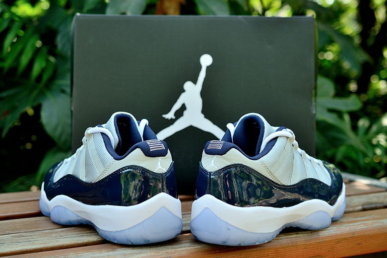 Air Jordan 11 Retro-033