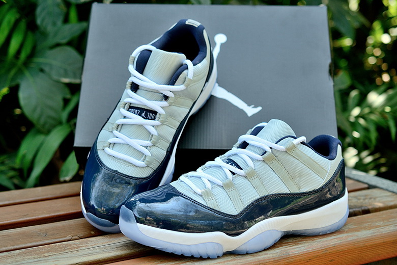 Air Jordan 11 Retro-033