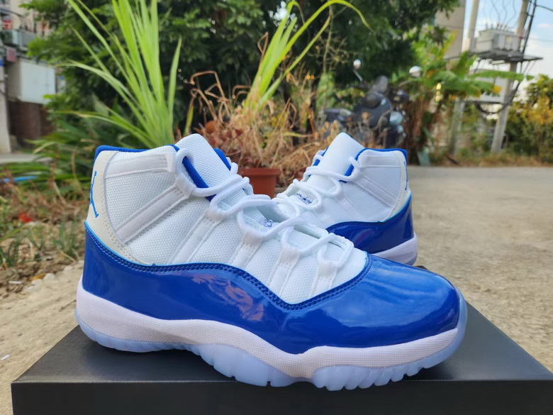 Air Jordan 11 Retro-042