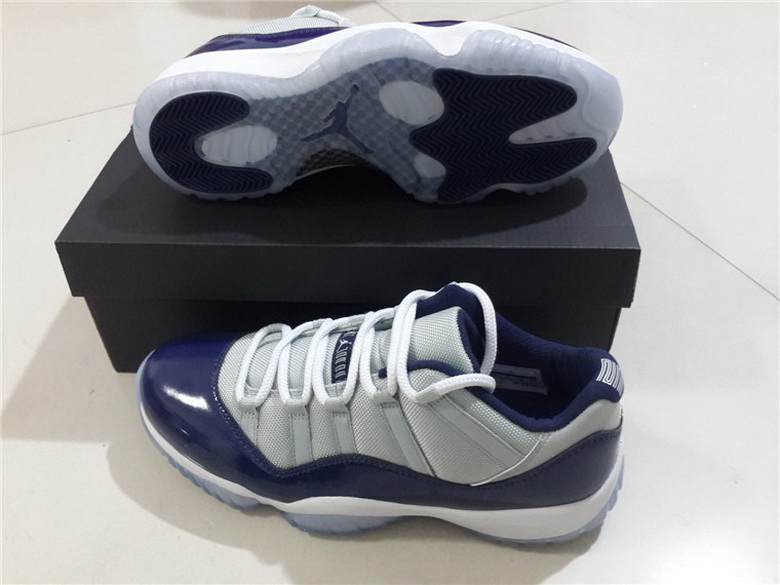 Air Jordan 11 Retro-070