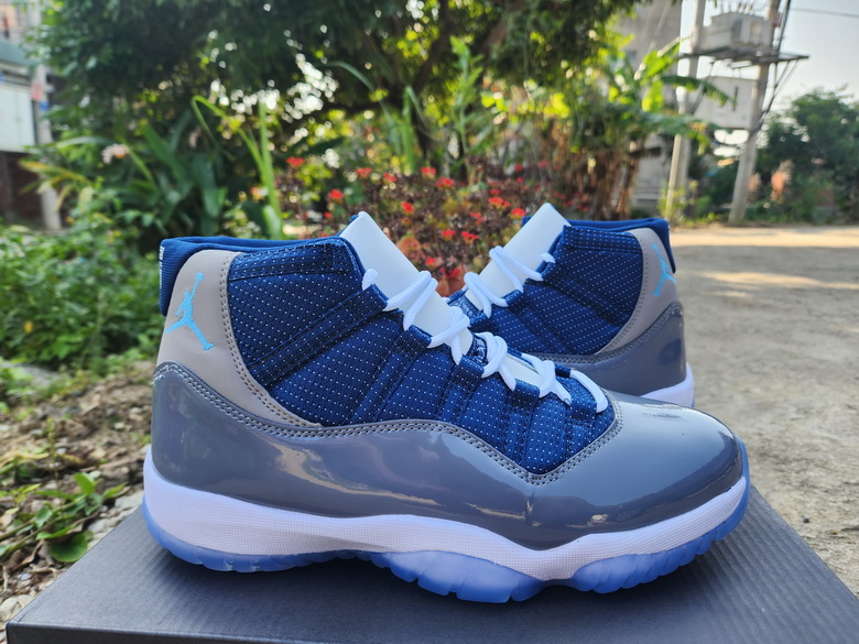 Air Jordan 11 Retro-086