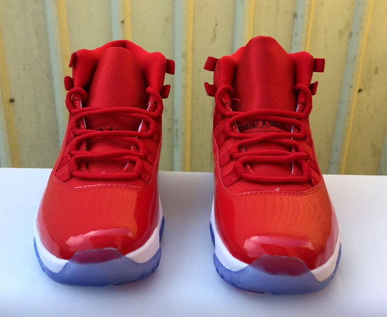 Air Jordan 11 Retro-099