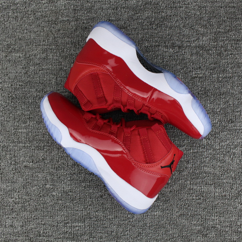 Air Jordan 11 Retro-099