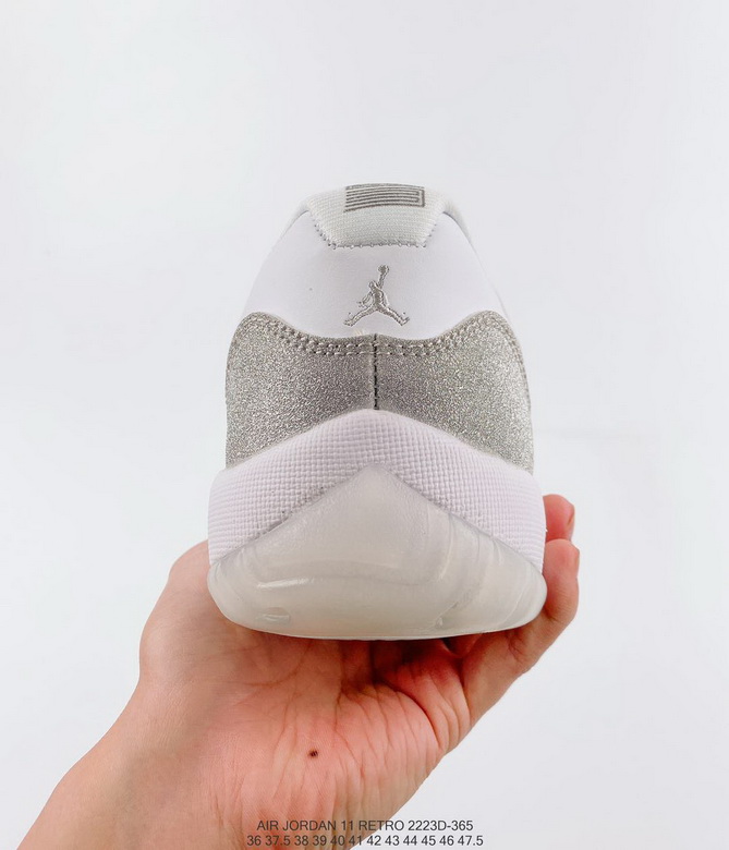 Air Jordan 11 Retro-106