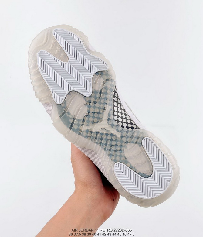 Air Jordan 11 Retro-106