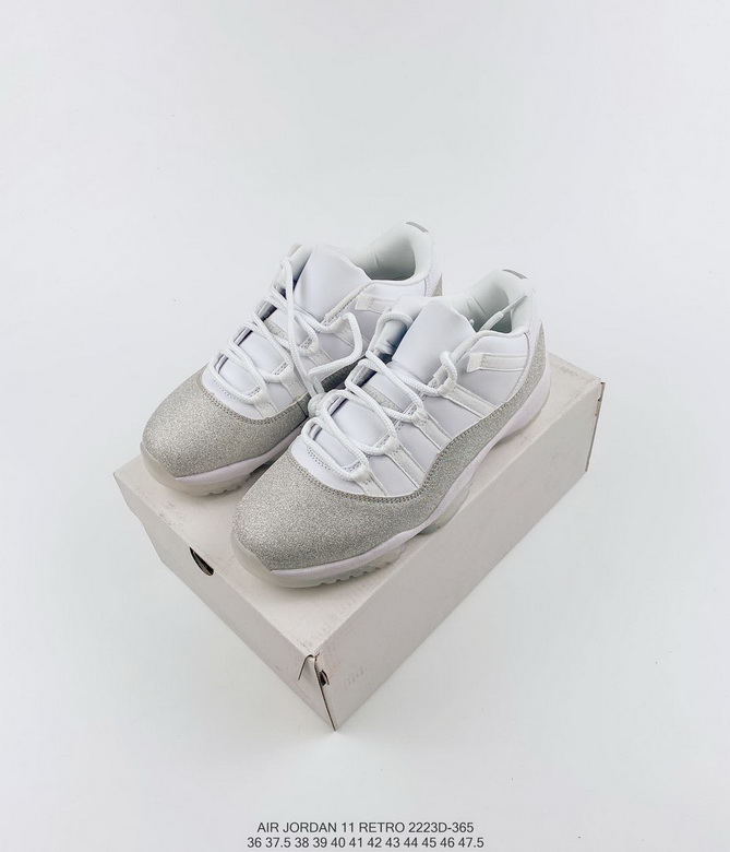 Air Jordan 11 Retro-106