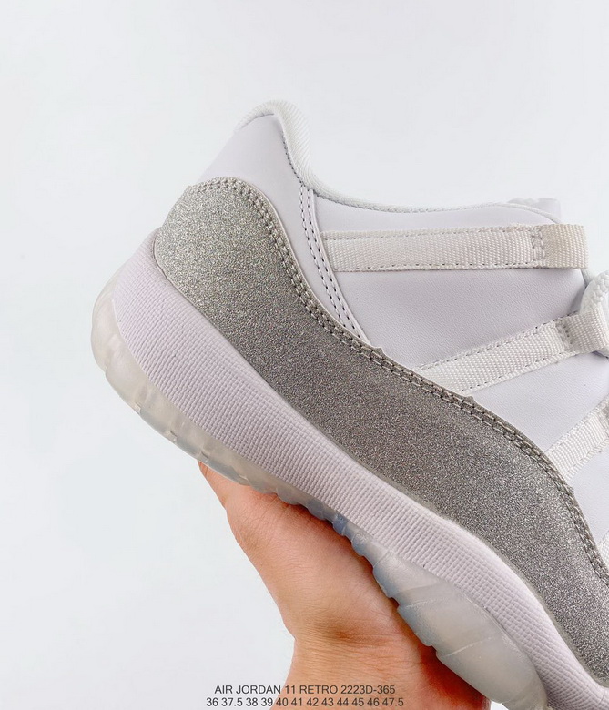 Air Jordan 11 Retro-106