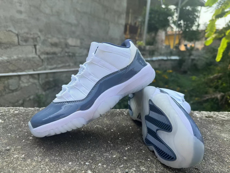 Air Jordan 11 Retro-107
