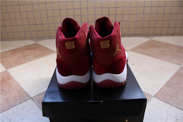 Air Jordan 11 Retro-111