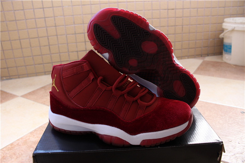 Air Jordan 11 Retro-111