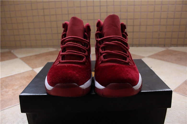Air Jordan 11 Retro-111