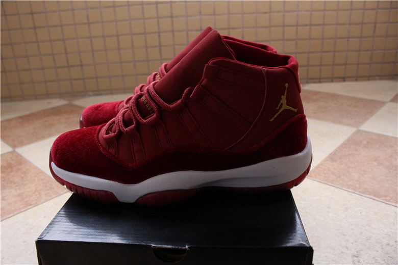 Air Jordan 11 Retro-111