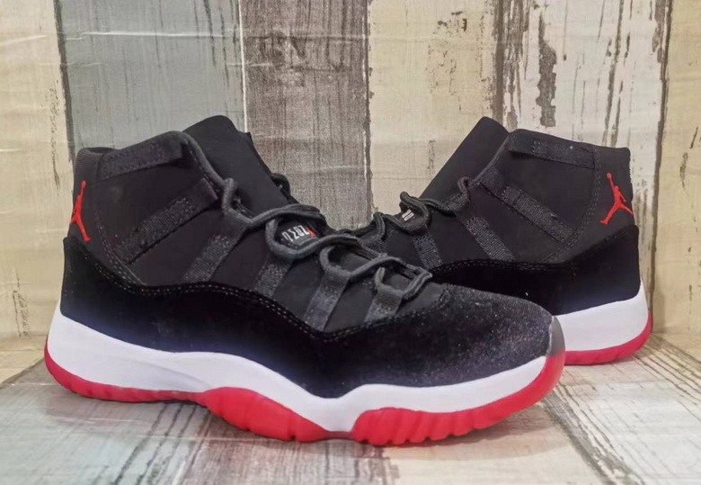 Air Jordan 11 Retro-113