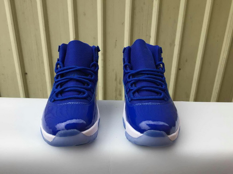 Air Jordan 11 Retro-114