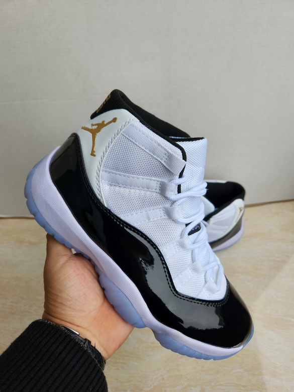 Air Jordan 11 Retro-115