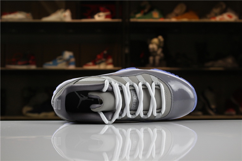 Air Jordan 11 Retro-118