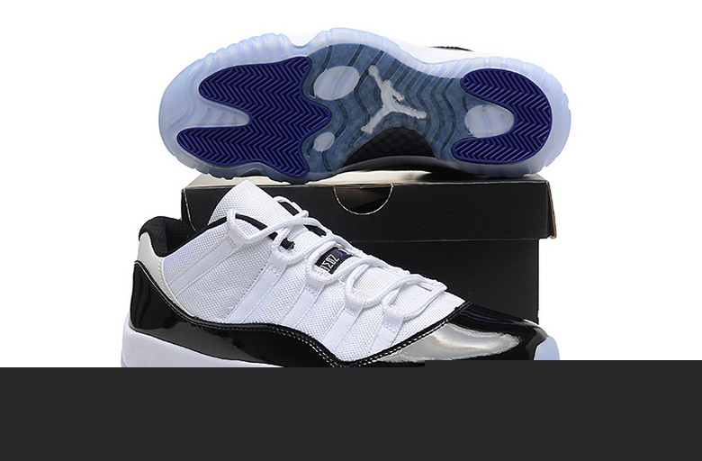 Air Jordan 11 Retro-120