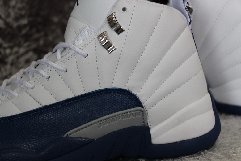 Air Jordan 12 Retro-025