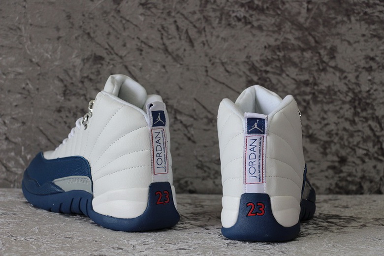 Air Jordan 12 Retro-025