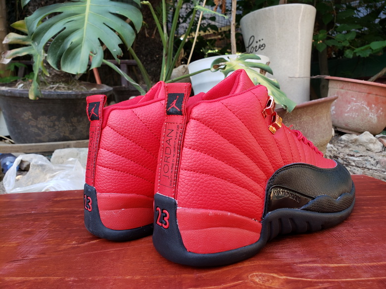 Air Jordan 12 Retro-026