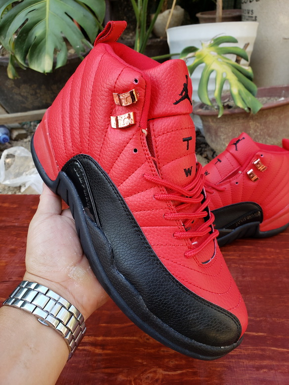 Air Jordan 12 Retro-026