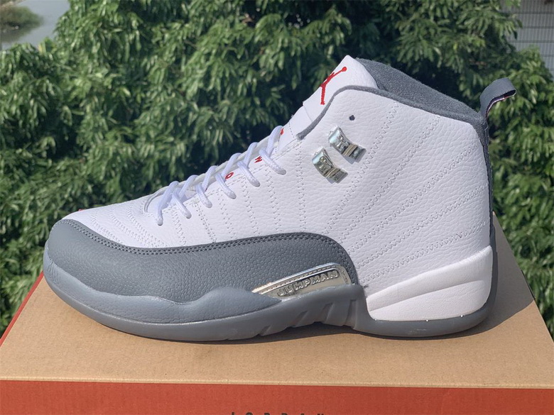 Air Jordan 12 Retro-029