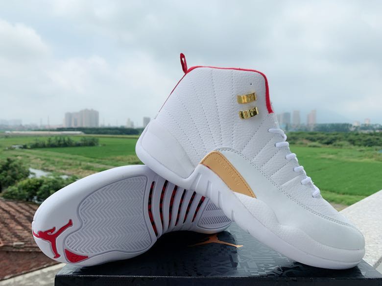 Air Jordan 12 Retro-031