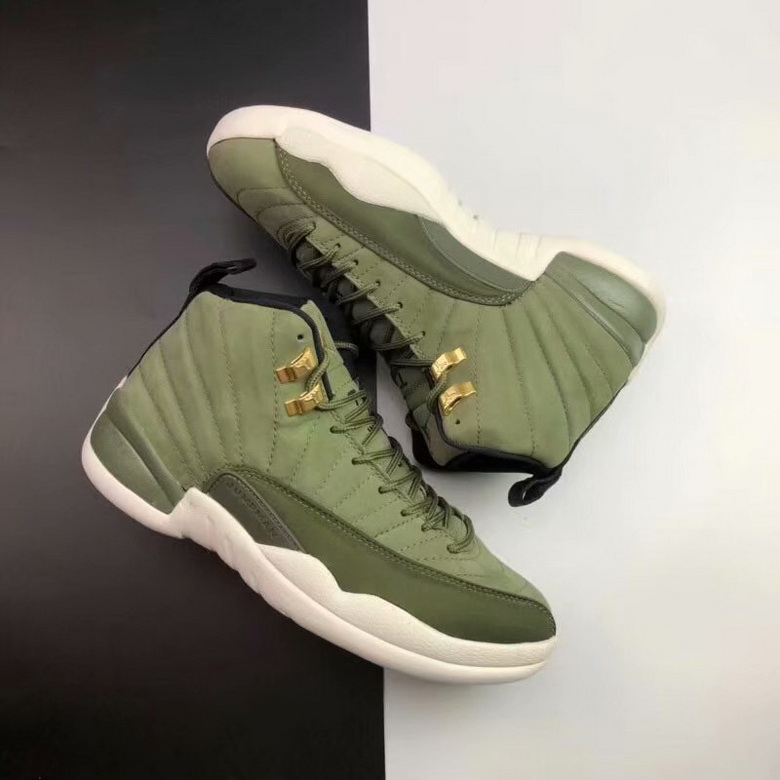 Air Jordan 12 Retro-034