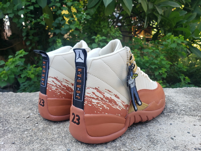 Air Jordan 12 Retro-035