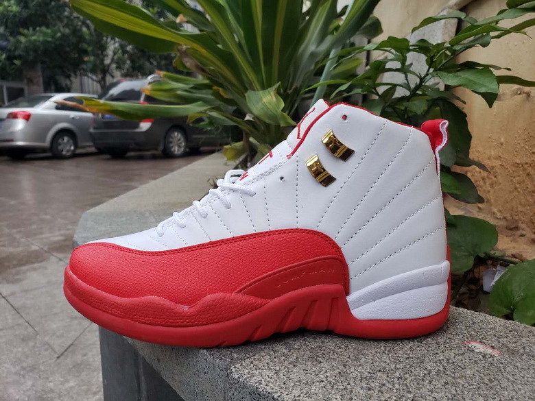 Air Jordan 12 Retro-036