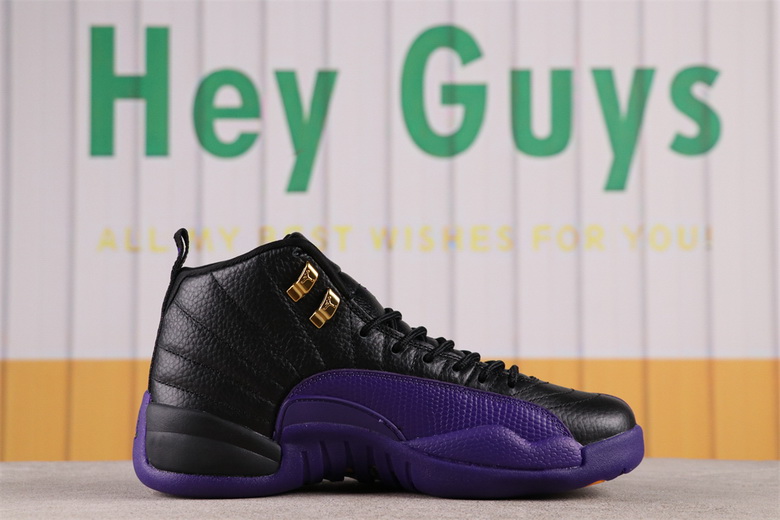 Air Jordan 12 Retro-038