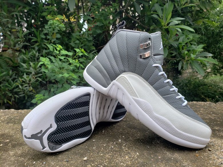 Air Jordan 12 Retro-039