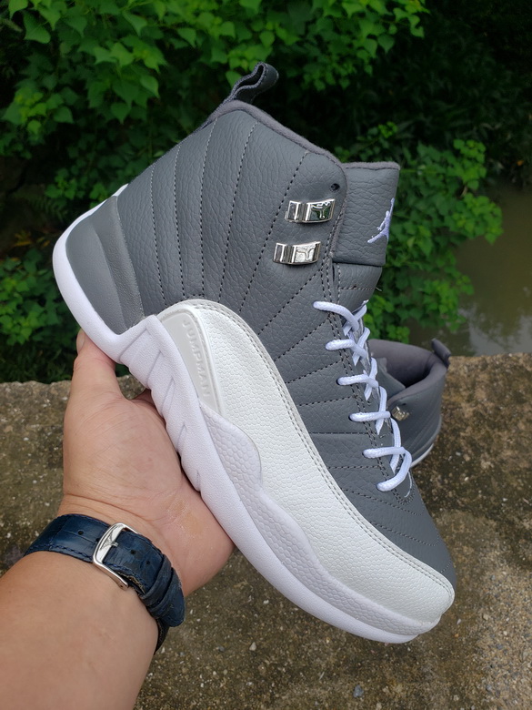 Air Jordan 12 Retro-039