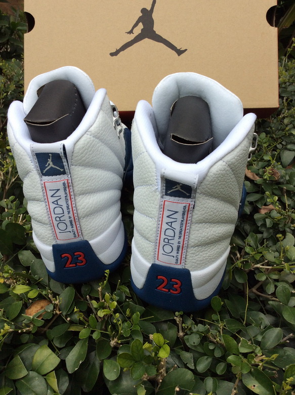 Air Jordan 12 Retro-042