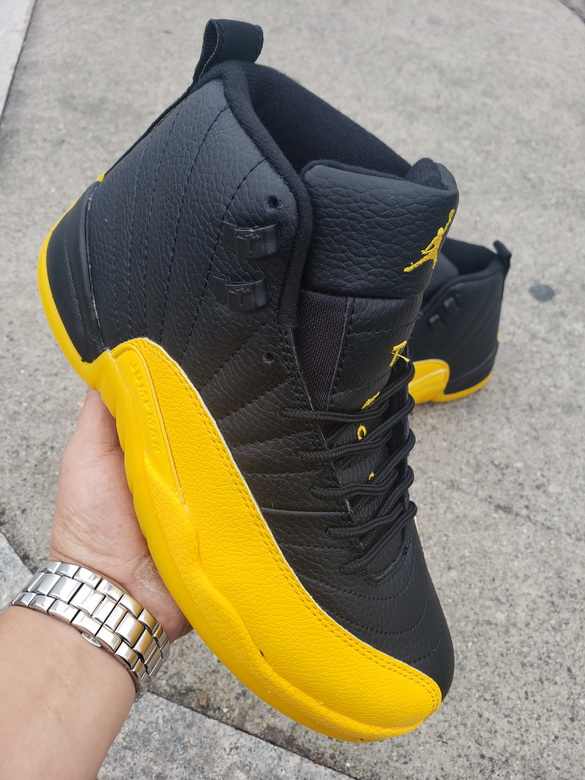 Air Jordan 12 Retro-047