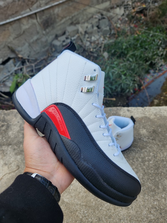 Air Jordan 12 Retro-053